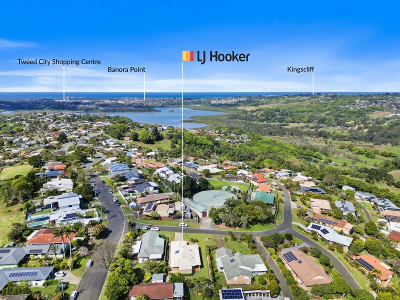 4 Snowgum Drive, Bilambil Heights NSW 2486