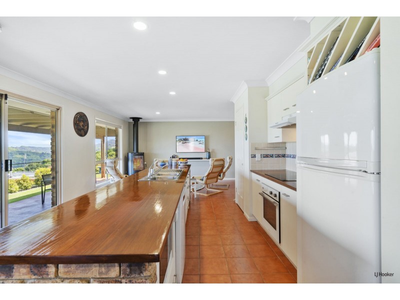 4 Snowgum Drive, Bilambil Heights NSW 2486