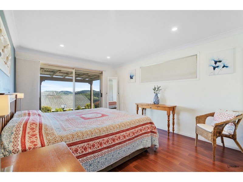 4 Snowgum Drive, Bilambil Heights NSW 2486