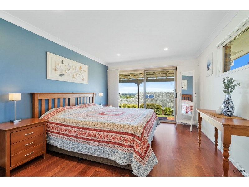 4 Snowgum Drive, Bilambil Heights NSW 2486