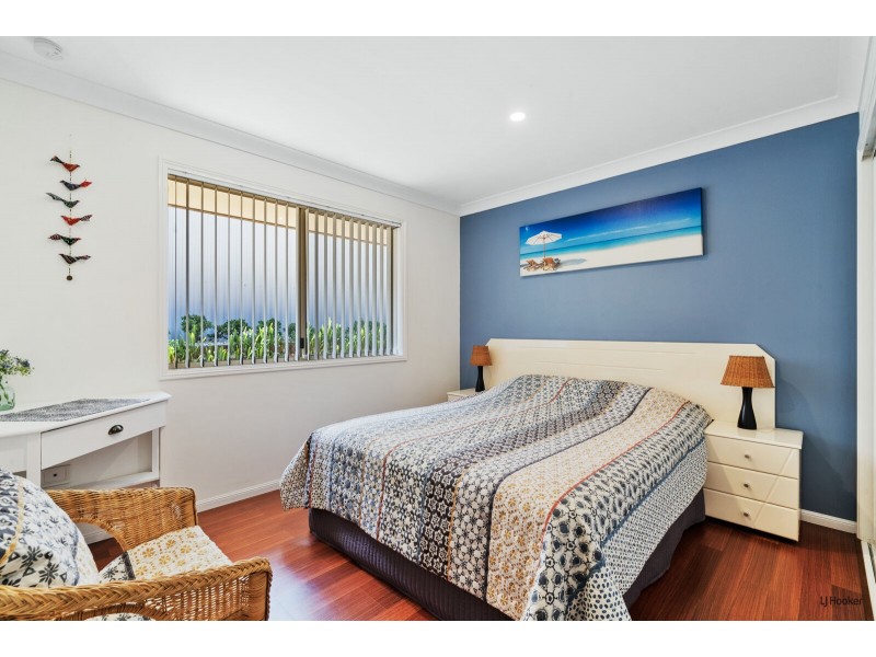 4 Snowgum Drive, Bilambil Heights NSW 2486