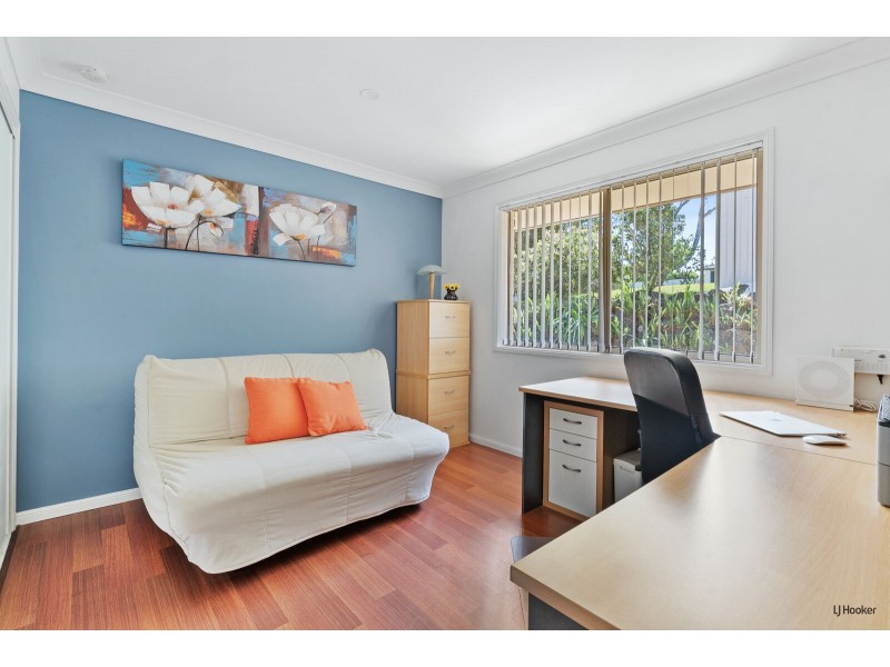 4 Snowgum Drive, Bilambil Heights NSW 2486