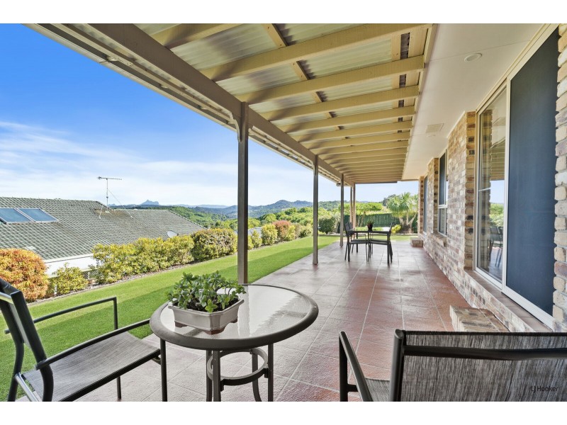 4 Snowgum Drive, Bilambil Heights NSW 2486