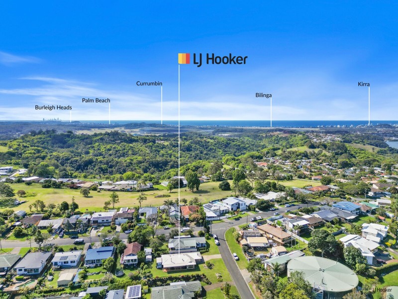4 Snowgum Drive, Bilambil Heights NSW 2486
