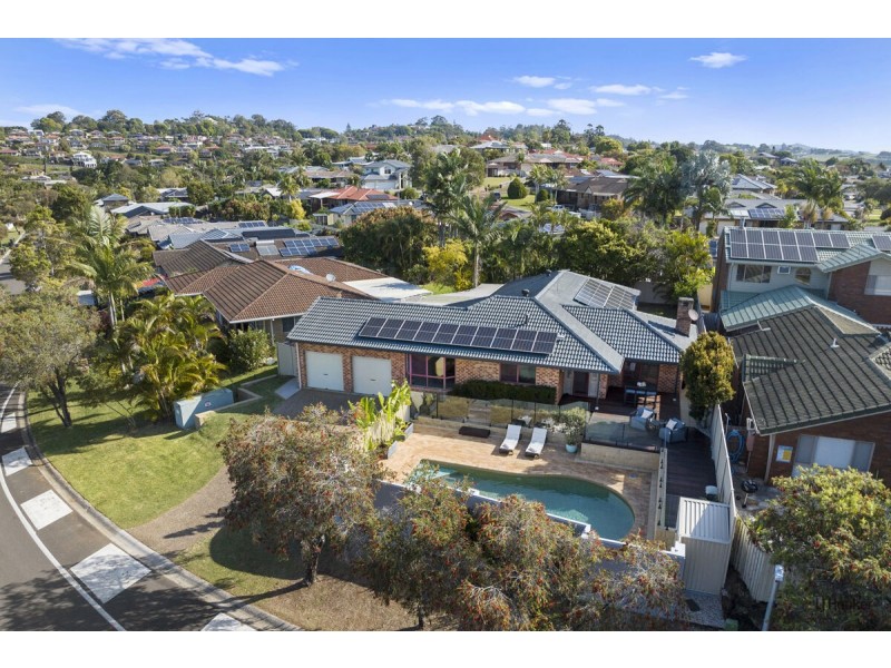 86 Glen Ayr Drive, Banora Point NSW 2486