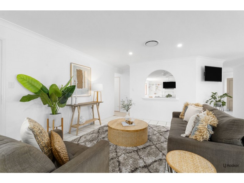 86 Glen Ayr Drive, Banora Point NSW 2486