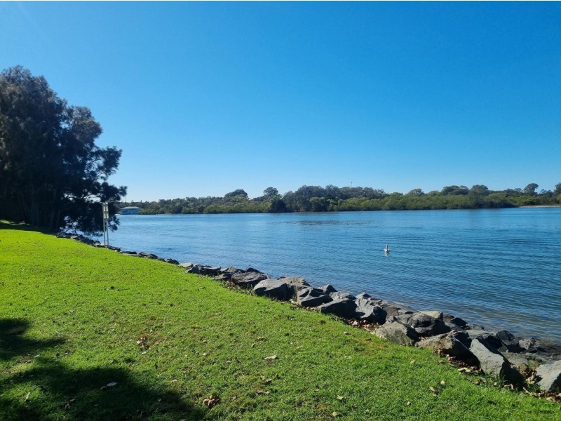 3/13 Second Avenue, Tweed Heads NSW 2485
