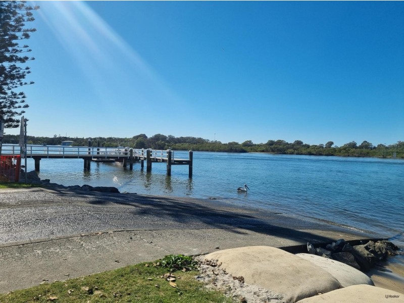 3/13 Second Avenue, Tweed Heads NSW 2485