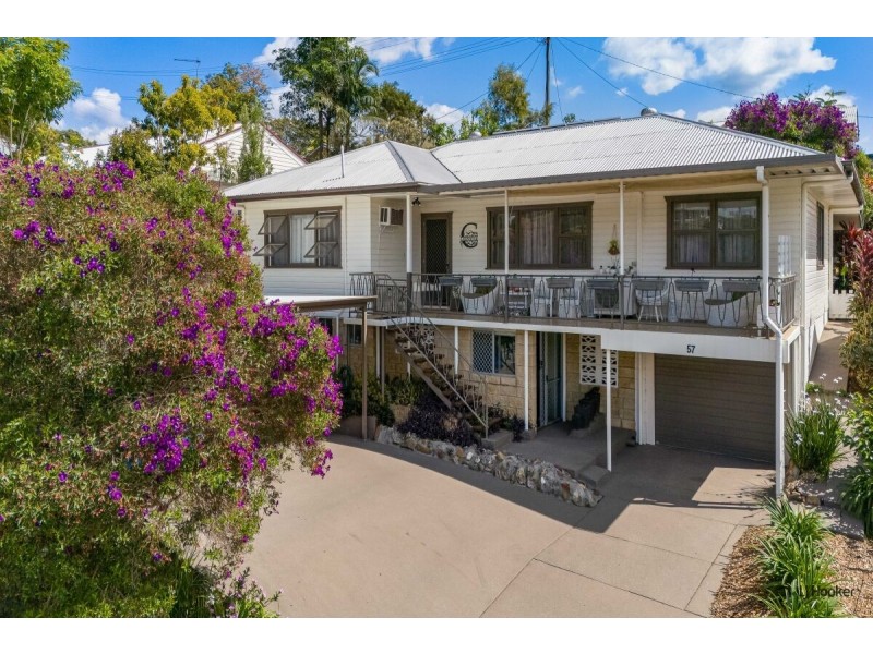 57 Kyogle Road, Bray Park NSW 2484