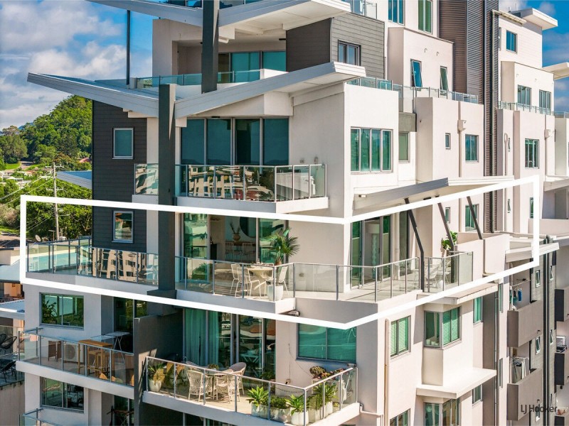 23/20-22 Thomson Street, Tweed Heads NSW 2485