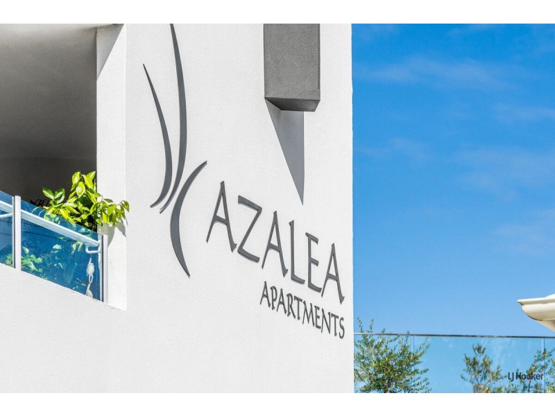 23/20-22 Thomson Street, Tweed Heads NSW 2485