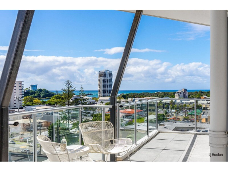 23/20-22 Thomson Street, Tweed Heads NSW 2485