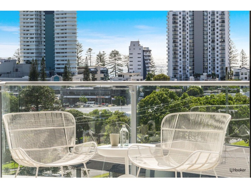 23/20-22 Thomson Street, Tweed Heads NSW 2485