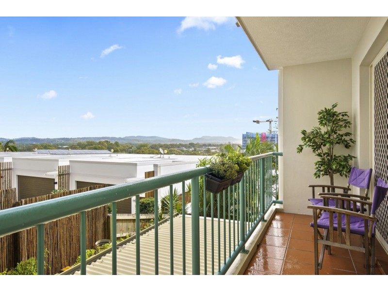 5/122 Musgrave Street, Coolangatta QLD 4225