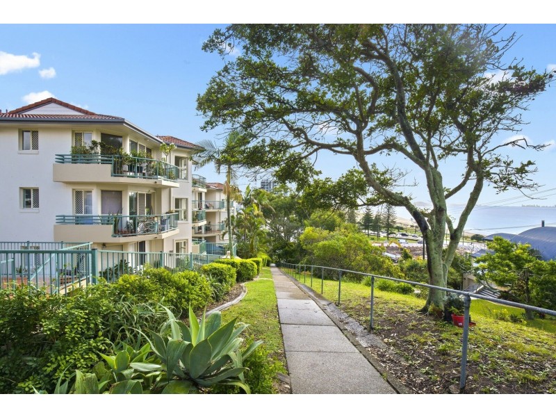 5/122 Musgrave Street, Coolangatta QLD 4225