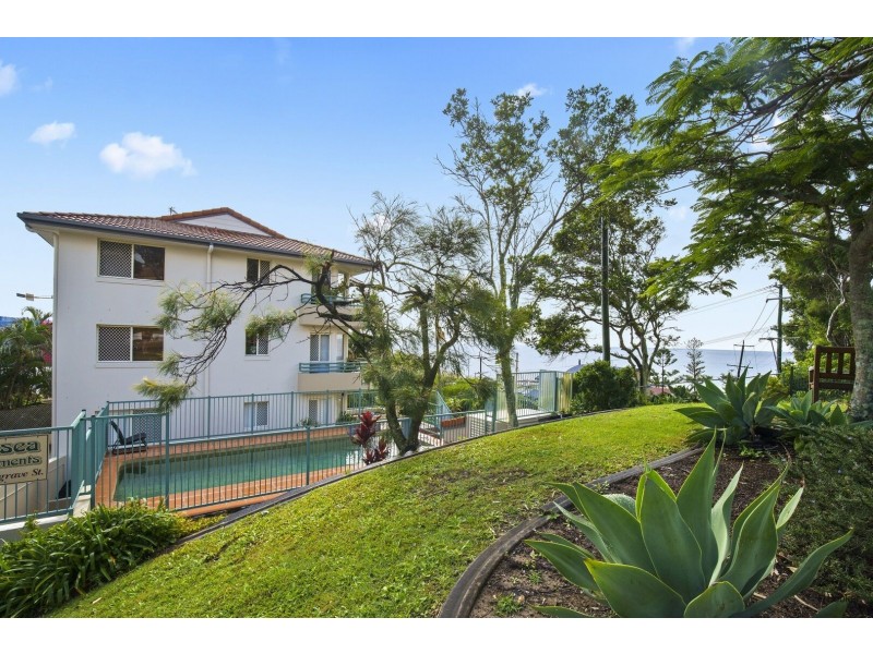 5/122 Musgrave Street, Coolangatta QLD 4225
