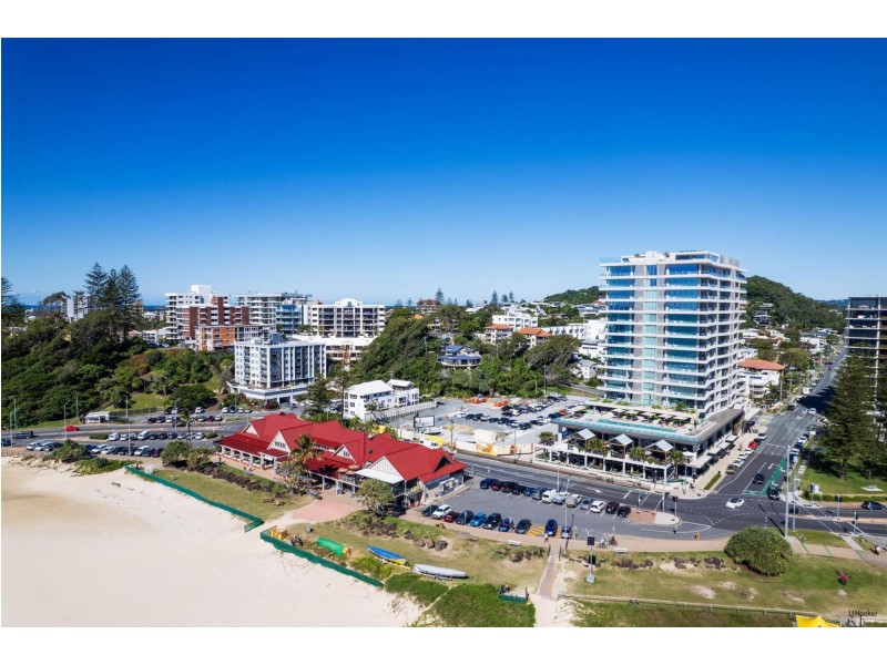 5/122 Musgrave Street, Coolangatta QLD 4225