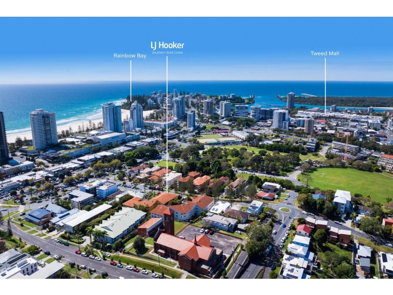 22/27-29 Dutton Street, Coolangatta QLD 4225