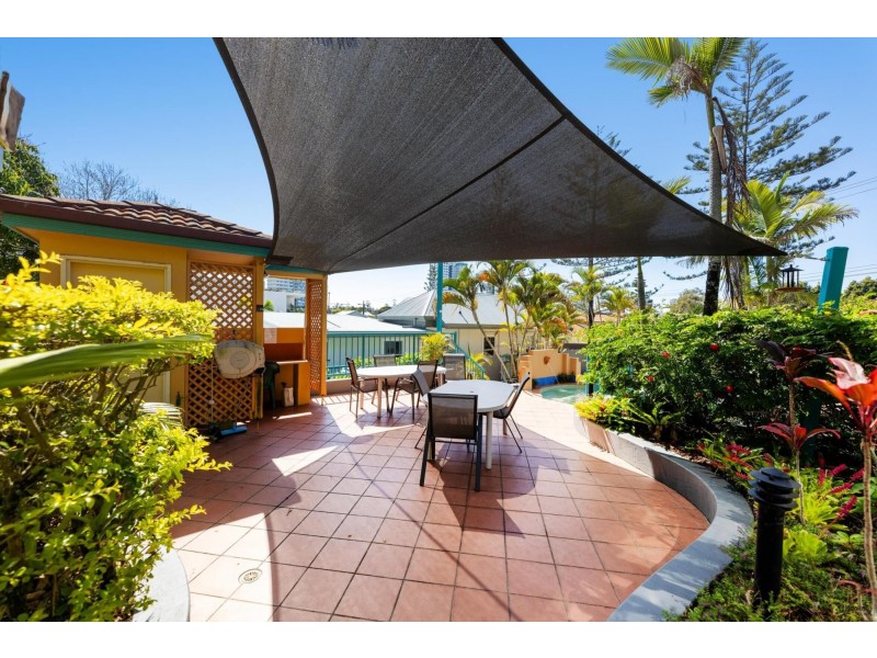 22/27-29 Dutton Street, Coolangatta QLD 4225