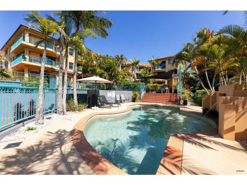 22/27-29 Dutton Street, Coolangatta QLD 4225
