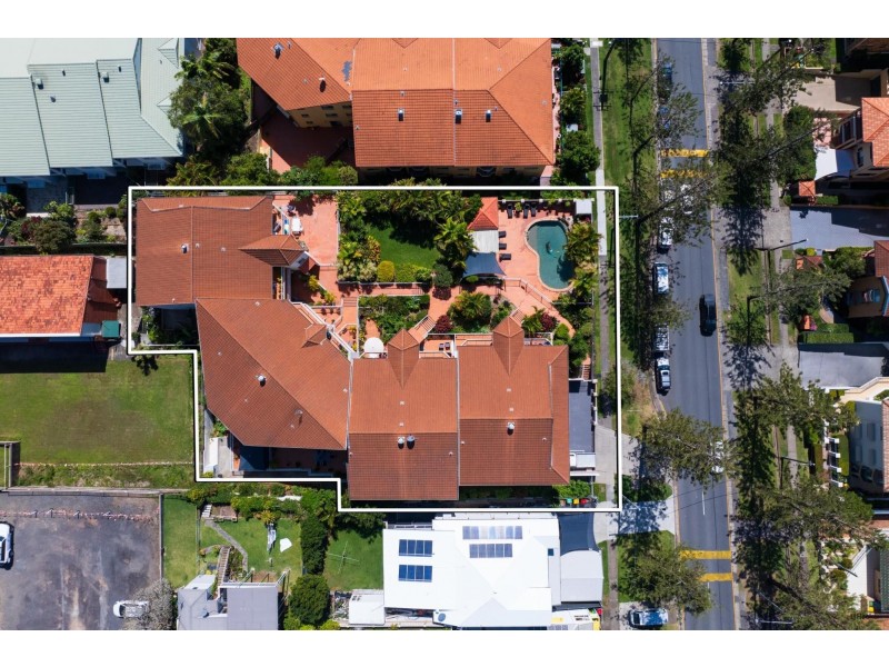 22/27-29 Dutton Street, Coolangatta QLD 4225