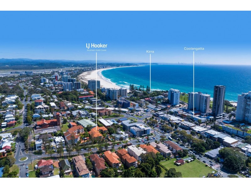 22/27-29 Dutton Street, Coolangatta QLD 4225