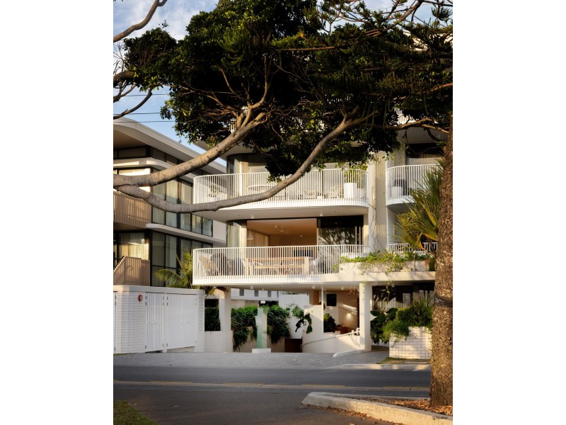202/32 O’Connor Street, Tugun QLD 4224