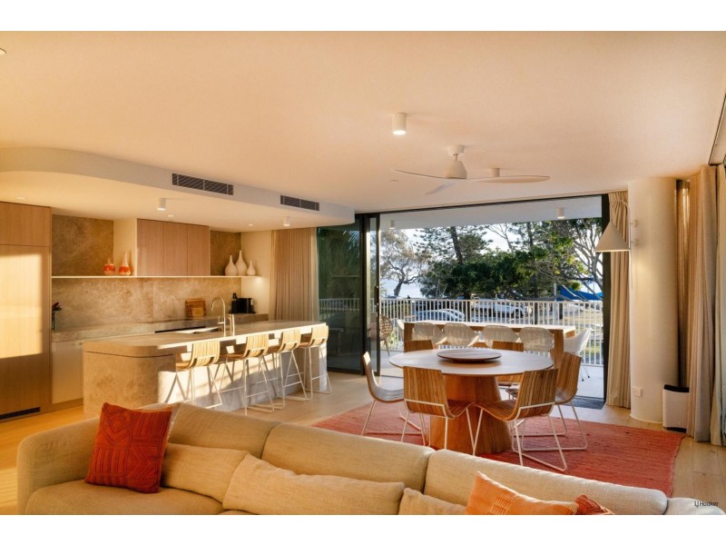 202/32 O’Connor Street, Tugun QLD 4224