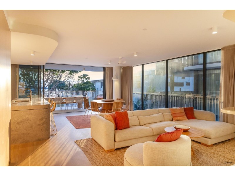 202/32 O’Connor Street, Tugun QLD 4224
