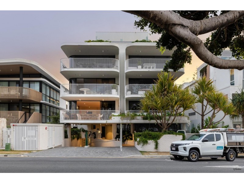 202/32 O’Connor Street, Tugun QLD 4224