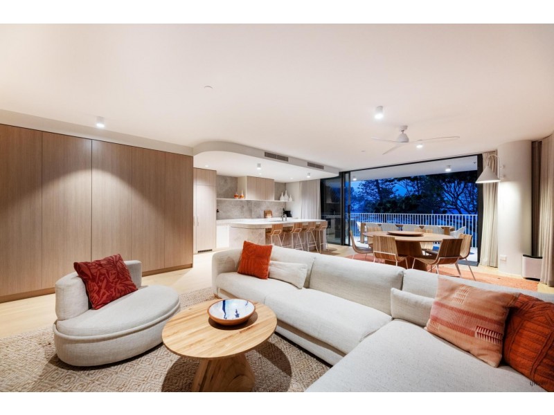202/32 O’Connor Street, Tugun QLD 4224