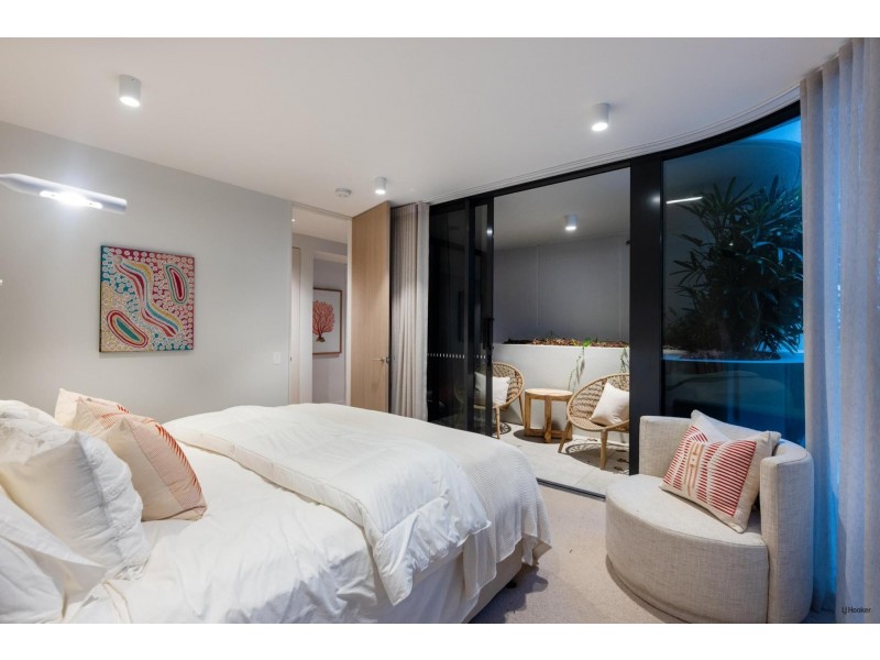 202/32 O’Connor Street, Tugun QLD 4224