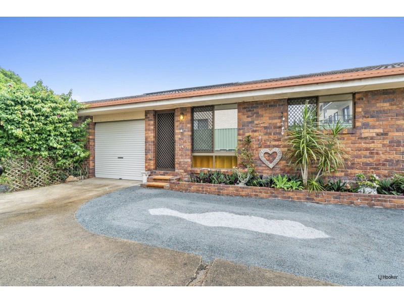 7/100 Kennedy Drive, Tweed Heads West NSW 2485