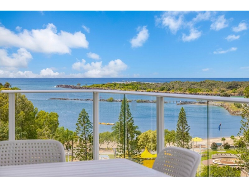 539 & 540/6-8 Stuart Street, Tweed Heads NSW 2485
