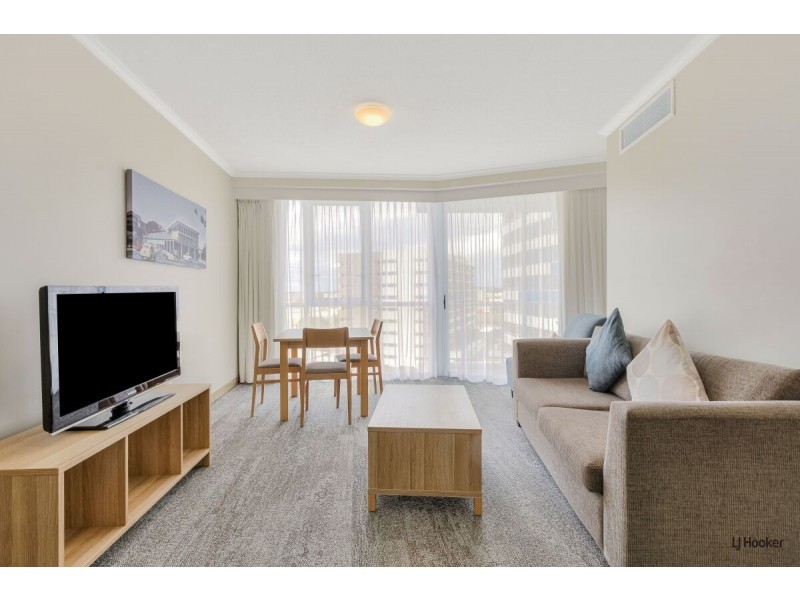 539 & 540/6-8 Stuart Street, Tweed Heads NSW 2485