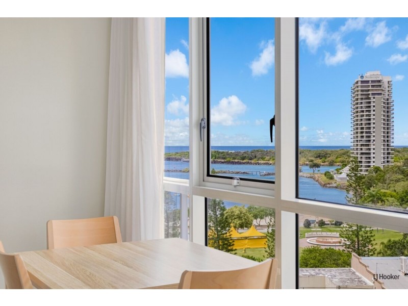539 & 540/6-8 Stuart Street, Tweed Heads NSW 2485