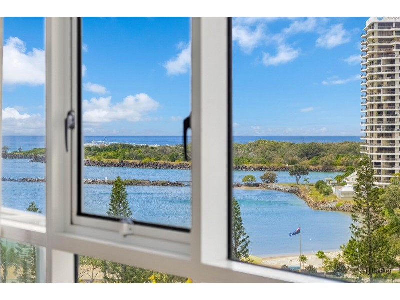 539 & 540/6-8 Stuart Street, Tweed Heads NSW 2485