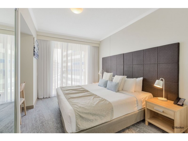 539 & 540/6-8 Stuart Street, Tweed Heads NSW 2485