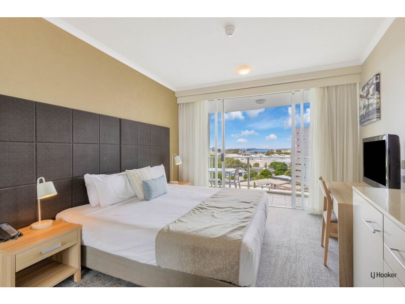 539 & 540/6-8 Stuart Street, Tweed Heads NSW 2485