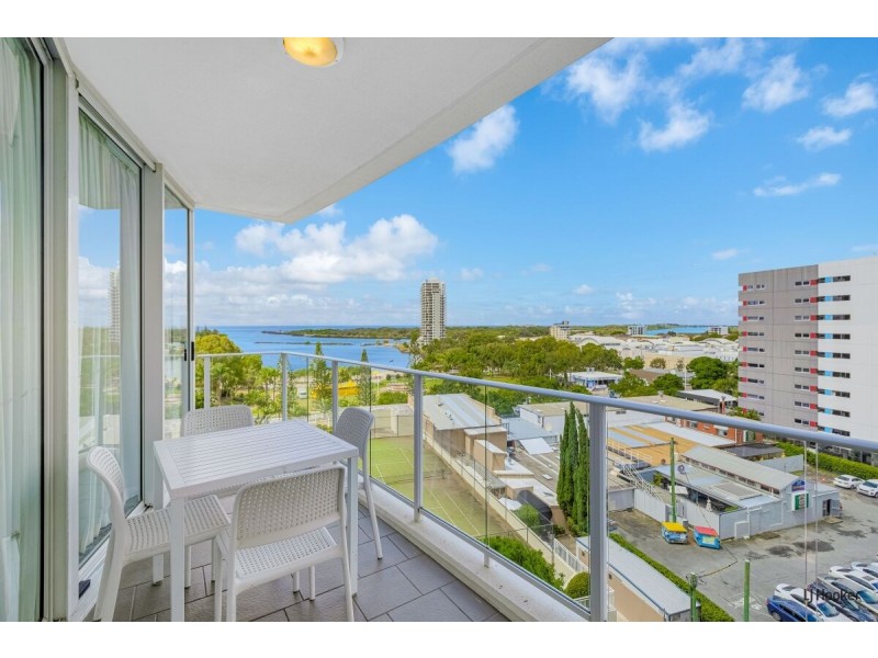 539 & 540/6-8 Stuart Street, Tweed Heads NSW 2485
