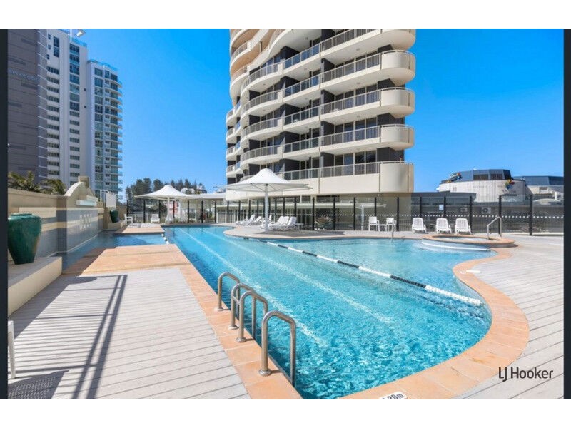 539 & 540/6-8 Stuart Street, Tweed Heads NSW 2485