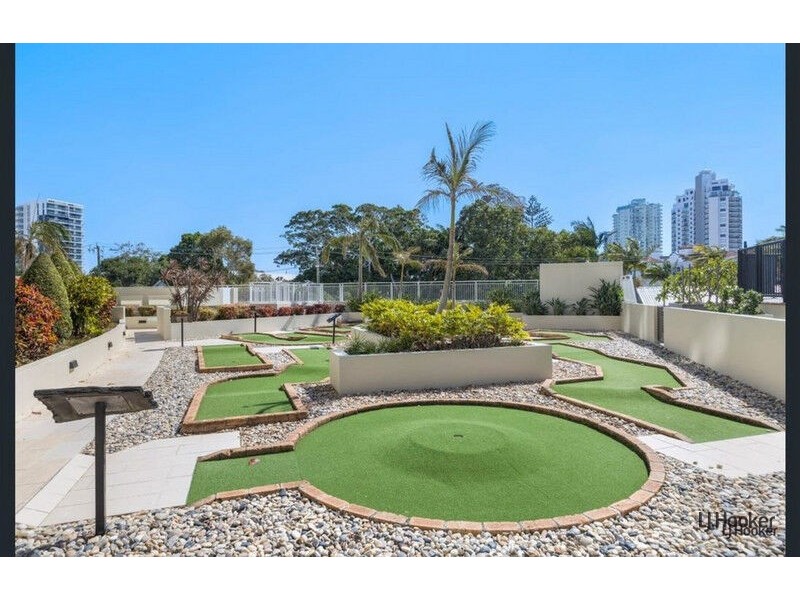 539 & 540/6-8 Stuart Street, Tweed Heads NSW 2485