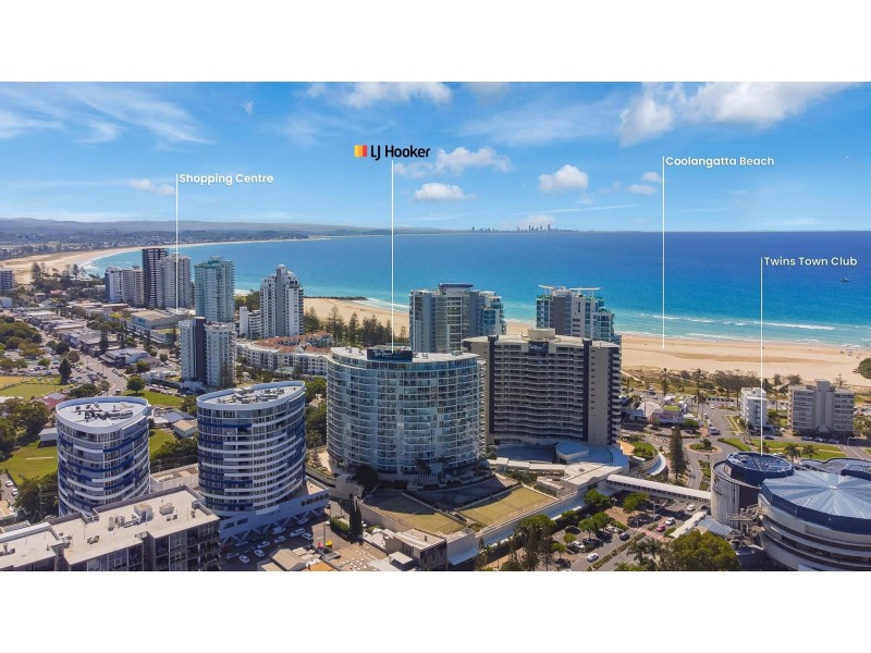 539 & 540/6-8 Stuart Street, Tweed Heads NSW 2485