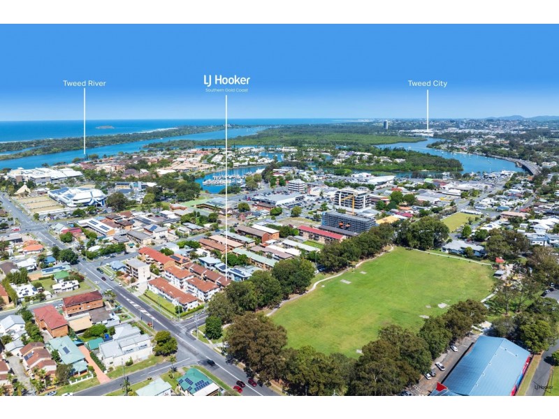 1/6 Recreation Street, Tweed Heads NSW 2485