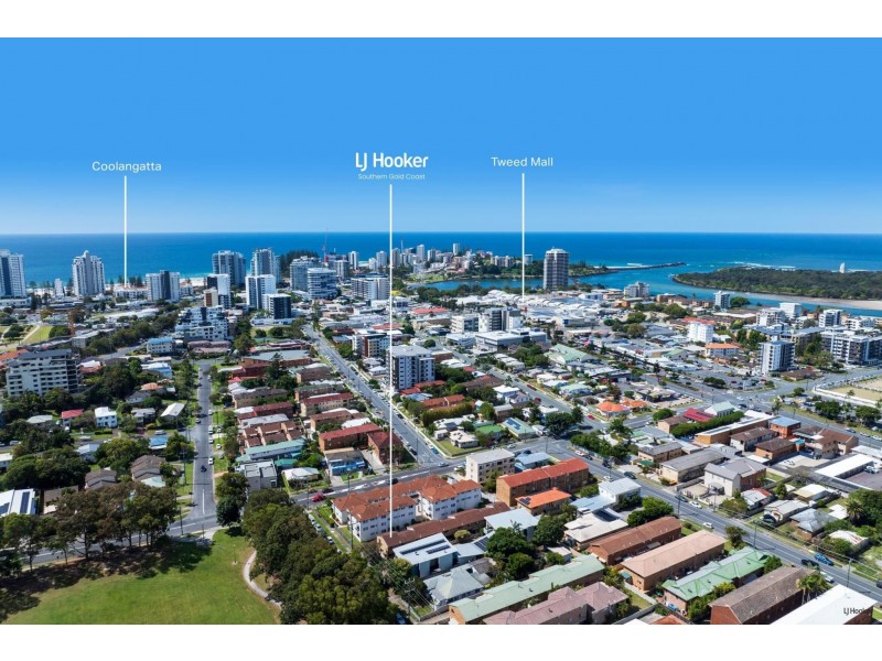 1/6 Recreation Street, Tweed Heads NSW 2485