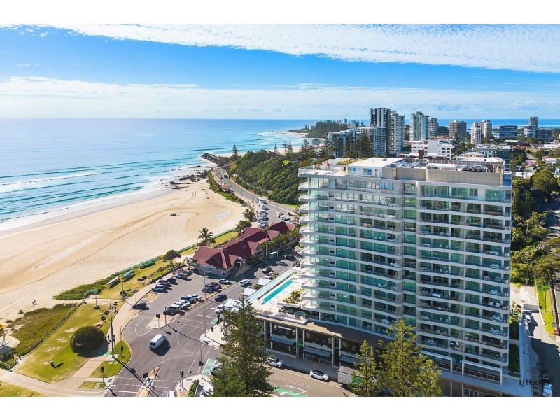 202/4 Miles Street, Coolangatta QLD 4225