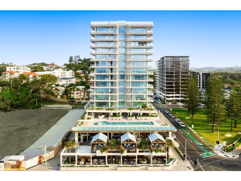 202/4 Miles Street, Coolangatta QLD 4225
