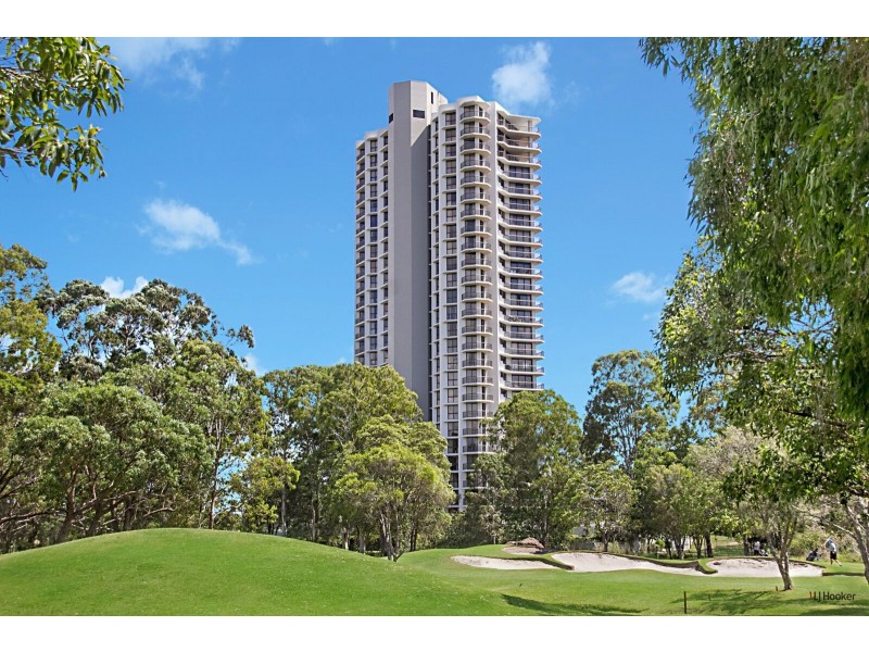 2601/22 Kirkwood Road, Tweed Heads South NSW 2486
