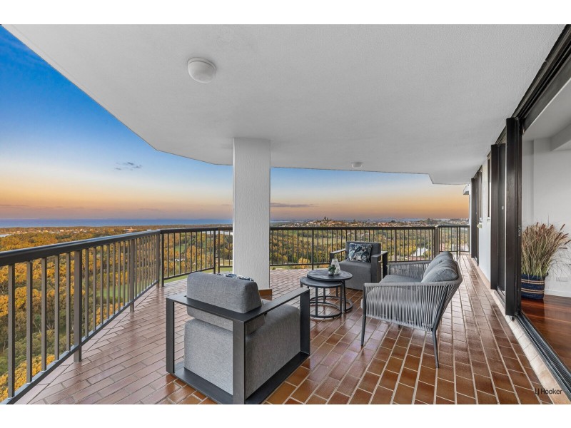 2601/22 Kirkwood Road, Tweed Heads South NSW 2486