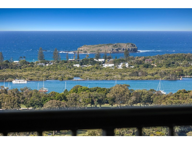 2601/22 Kirkwood Road, Tweed Heads South NSW 2486